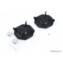 Варочная панель MAUNFELD EGHG.32.2CW/G