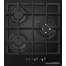 Варочная панель MAUNFELD EGHG.43.33CB2/G