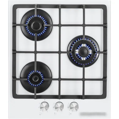 Варочная панель MAUNFELD EGHG.43.33CW/G