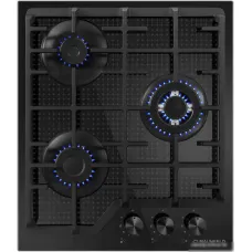 Варочная панель MAUNFELD EGHG.43.73CB2/G