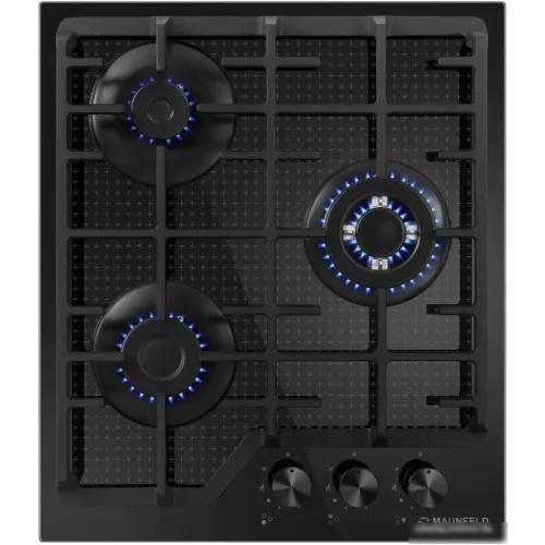 Варочная панель MAUNFELD EGHG.43.73CB2/G