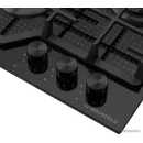 Варочная панель MAUNFELD EGHG.43.73CB2/G