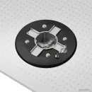 Варочная панель MAUNFELD EGHG.43.73CW/G