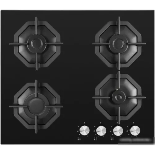 Варочная панель MAUNFELD EGHG.64.2CB/G