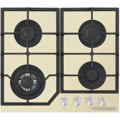 Варочная панель MAUNFELD EGHG.64.43CBG/G