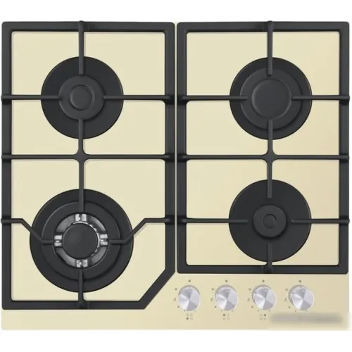 Варочная панель MAUNFELD EGHG.64.43CBG/G