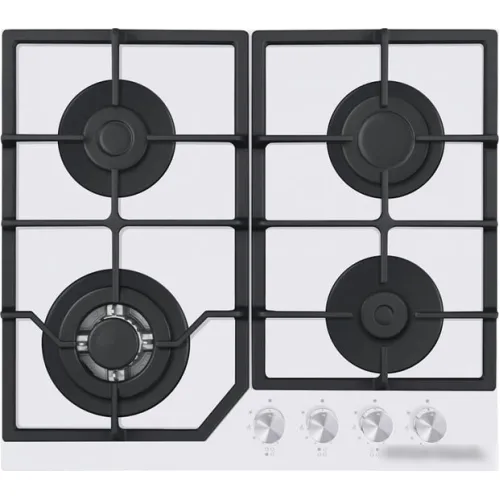 Варочная панель MAUNFELD EGHG.64.43CW/G