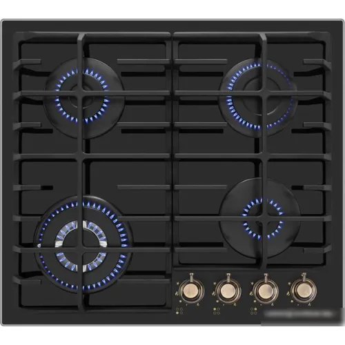 Варочная панель MAUNFELD EGHG.64.63CB.R/G