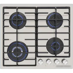 Варочная панель MAUNFELD EGHG.64.63CBG/G