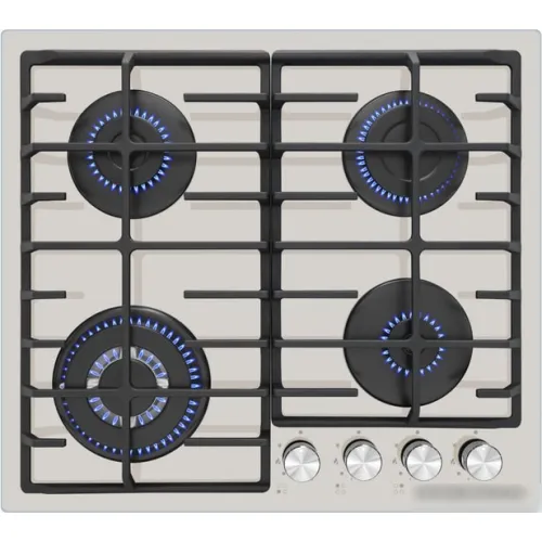 Варочная панель MAUNFELD EGHG.64.63CBG/G