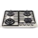 Варочная панель MAUNFELD EGHG.64.63CBG/G