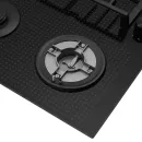 Варочная панель MAUNFELD EGHG.64.73CB2/G