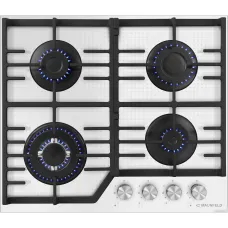 Варочная панель MAUNFELD EGHG.64.73CW/G