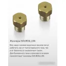 Варочная панель MAUNFELD EGHS.32.73CS/G