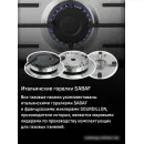 Варочная панель MAUNFELD EGHS.32.73CS/G