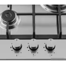 Варочная панель MAUNFELD EGHS.43.33CS/G