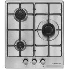 Варочная панель MAUNFELD EGHS.43.3STS-ES