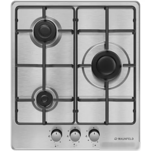 Варочная панель MAUNFELD EGHS.43.3STS-ES