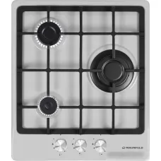 Варочная панель MAUNFELD EGHS.43.3STS-ES/G