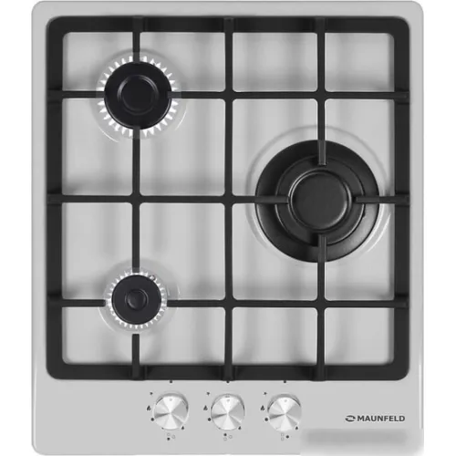 Варочная панель MAUNFELD EGHS.43.3STS-ES/G