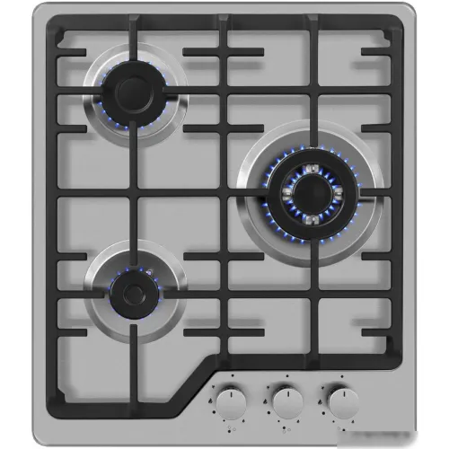 Варочная панель MAUNFELD EGHS.43.73CS/G