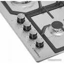 Варочная панель MAUNFELD EGHS.64.43CS/G