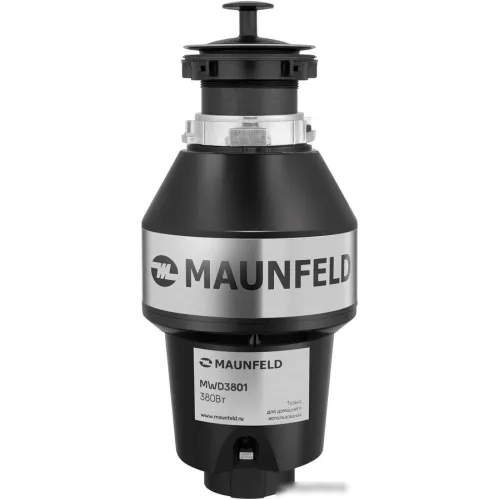 Измельчитель пищевых отходов MAUNFELD MWD3801
