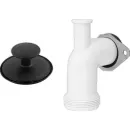 Измельчитель пищевых отходов MAUNFELD MWD3801