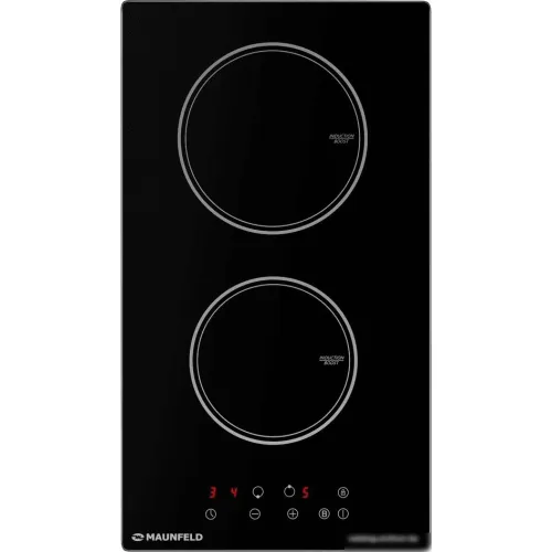 Варочная панель MAUNFELD AVI292BK