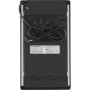 Варочная панель MAUNFELD AVI292STBK