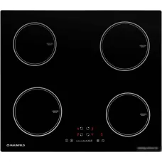 Варочная панель MAUNFELD AVI594FBK