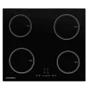 Варочная панель MAUNFELD AVI594FBK