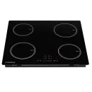 Варочная панель MAUNFELD AVI594FBK