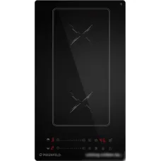 Варочная панель MAUNFELD CVI292S2BBKA Inverter