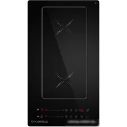 Варочная панель MAUNFELD CVI292S2BBKA Inverter