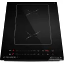 Варочная панель MAUNFELD CVI292S2BBKA Inverter