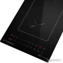 Варочная панель MAUNFELD CVI292S2BBKA Inverter