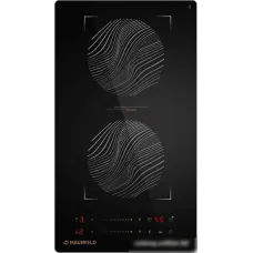 Варочная панель MAUNFELD CVI292S2BBKF Inverter