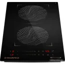 Варочная панель MAUNFELD CVI292S2BBKF Inverter