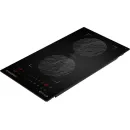 Варочная панель MAUNFELD CVI292S2BBKF Inverter