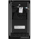 Варочная панель MAUNFELD CVI292S2BBKF Inverter