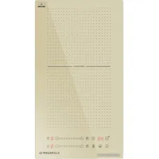 Варочная панель MAUNFELD CVI292S2FBG
