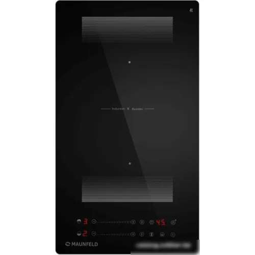 Варочная панель MAUNFELD CVI292S2FBKD Inverter