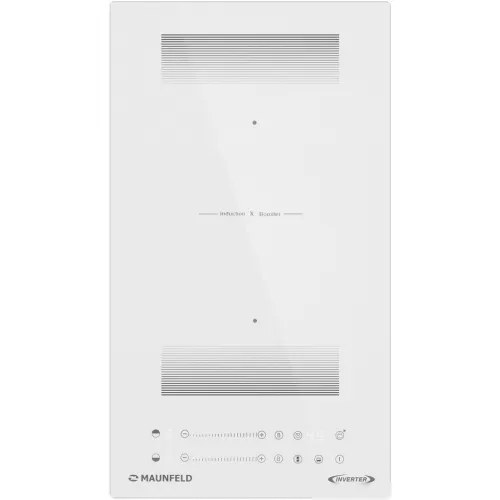 Варочная панель MAUNFELD CVI292S2FWHD Inverter