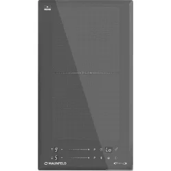 Варочная панель MAUNFELD CVI292S2FLGR Inverter