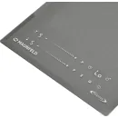 Варочная панель MAUNFELD CVI292S2FLGR Inverter