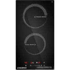 Варочная панель MAUNFELD CVI292STBKC