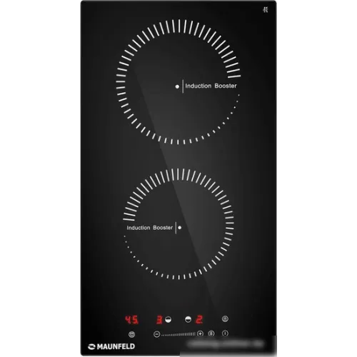 Варочная панель MAUNFELD CVI292STBKC