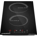 Варочная панель MAUNFELD CVI292STBKC