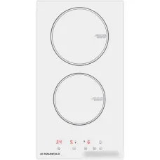 Варочная панель MAUNFELD CVI292WH